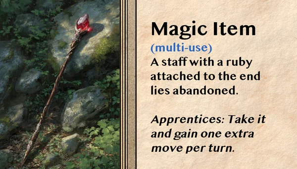 Magic Item