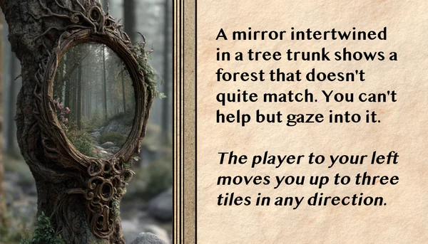 Move Card